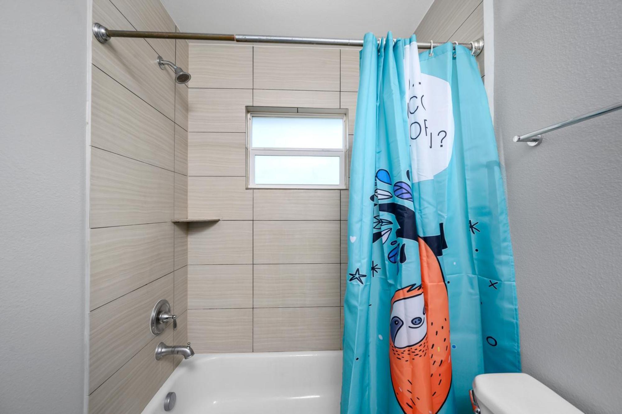 Central 1Br With Free Parking Near Med Center & Nrg Stadium Houston Extérieur photo