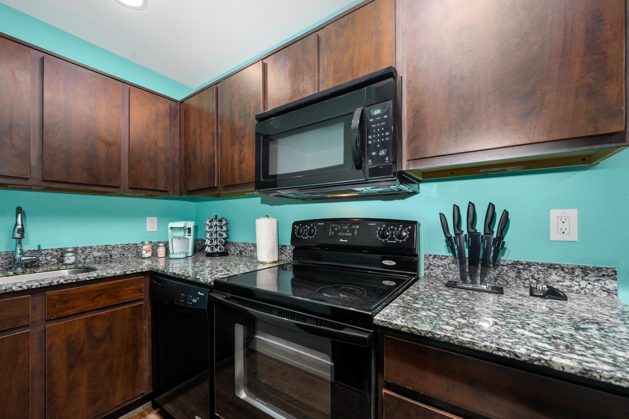 Central 1Br With Free Parking Near Med Center & Nrg Stadium Houston Extérieur photo