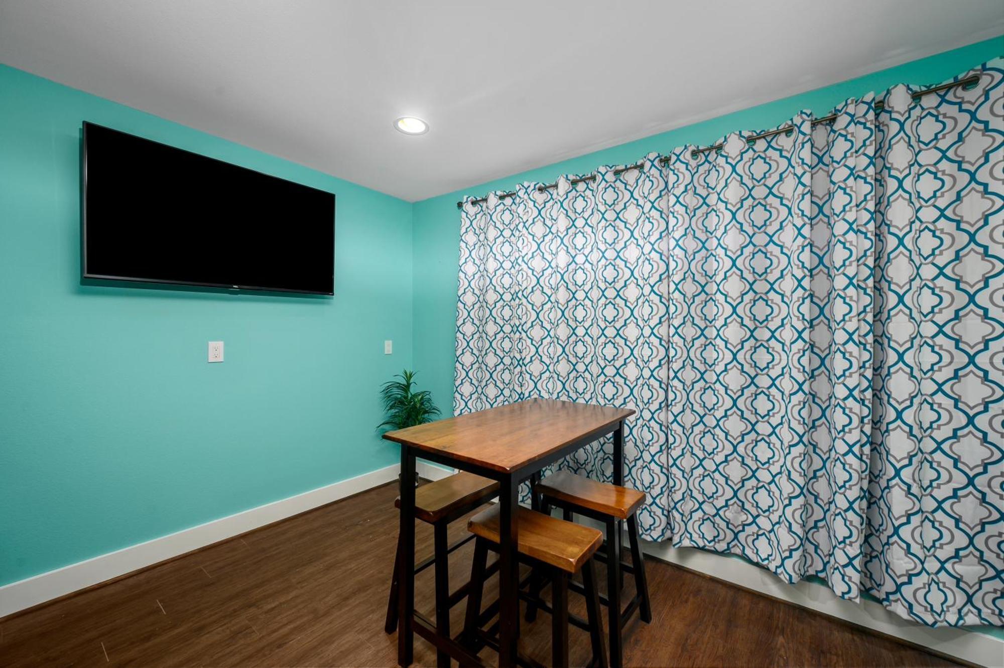 Central 1Br With Free Parking Near Med Center & Nrg Stadium Houston Extérieur photo
